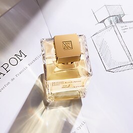 Set d'Elixirs Précieux - Extrait de parfum